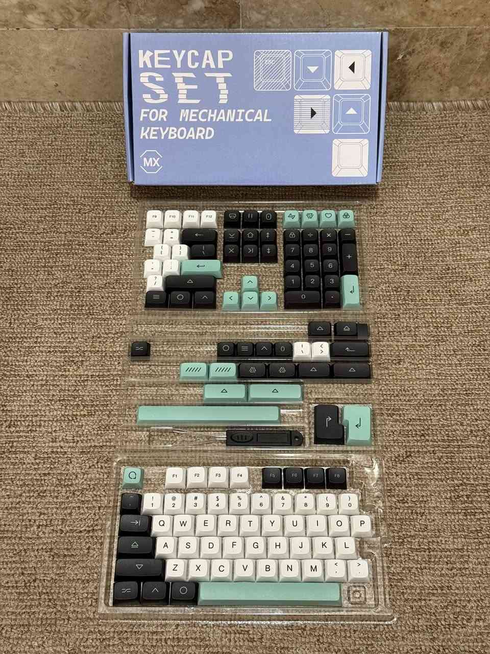 متوفر أجمل و ارقى كيكابس كيبورد(دكم كيبورد)


**إذا كنت صاحب هذا الإعلان وتريد حذفه لأي سبب، رجاءا أرسل رسالة إلى الدعم الفني**