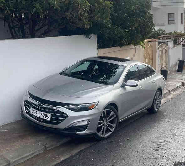 Chevrolet malibu 2022
فول فول بانوراما 
مرقم جاهز 
٦ قطع صبغ بدون دواخل بدون ارباك
رقم : ***********
مكان : عقره - ئاكرى
سعر : 125$ مجال اكر
