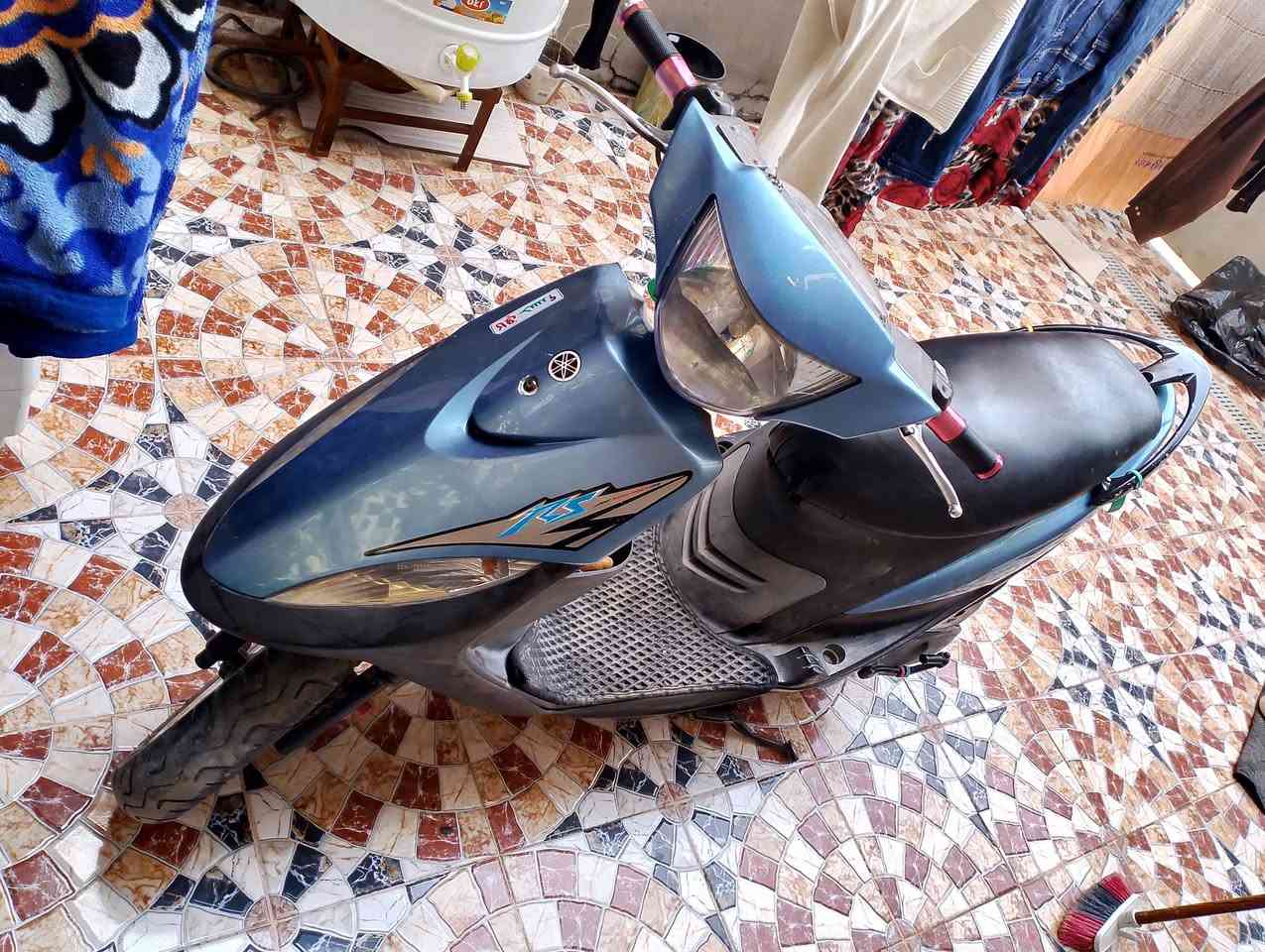 دراجة ماكس عدلة للبيع نظيفة مامفتوحة بيع مستعجل للتواصل على الرقم ***********
