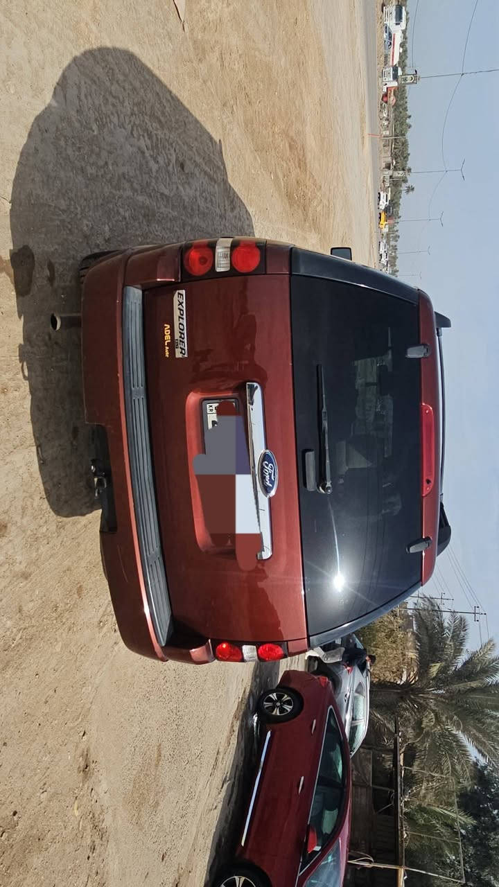 السلام عليكم فورد اكس بلاور للبيع موديل ٢٠١٠ رقم اربيل الدولي سنويه ماساقطه محرك وكير نظيف حداديه جديده تخم تاير صار شهر شاده كشر مكفول عدى صبغ شي قليل بلجاملغ الامامي تبريد تدفئه سبعه راكب داخل بيجي جديد ماشيه ٢٢٠ لايت زنون شاشه كامره كشن كهربائي مابيه اي نقص شرط الفحص السعر ١٢٠ وبيه مجال بسيط


**إذا كنت صاحب هذا الإعلان وتريد حذفه لأي سبب، رجاءا أرسل رسالة إلى الدعم الفني**