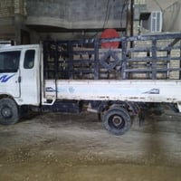 بنكو • ١٩٩٤ • محرك وكير مكفول