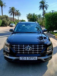 يالله السلام عليكم هونداي فينو موديل 2022وارد امريكي مكفوله كفاله عامه...