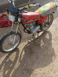 ميسان • موتوسيكل • بابول