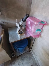 قطاعة بيتية • صناعة سوري • شارع 80