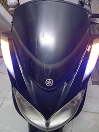 مكينة ما مشدودة • باتري جديد • كهرباء شغالة