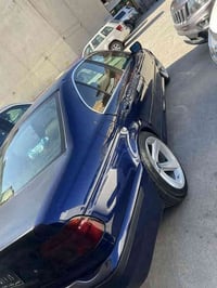 Bmw مۆدیل 2000 مەکینە 520 گێڕ تۆماتیک چوار تایەو ویلی لۆکی لەسەرە دەعم...