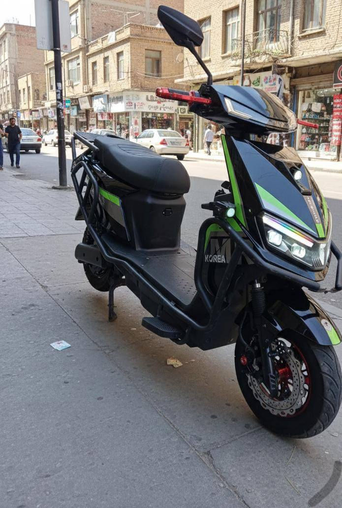 دراجه للبيع مكان فلوجه 700وبيها مجال
***********
