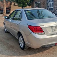 سمند دنا • ٢٠١٨ • رقم مثنى