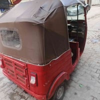 تكتك TVS • موديل ٢٠١٧ • أوراق جاهزة