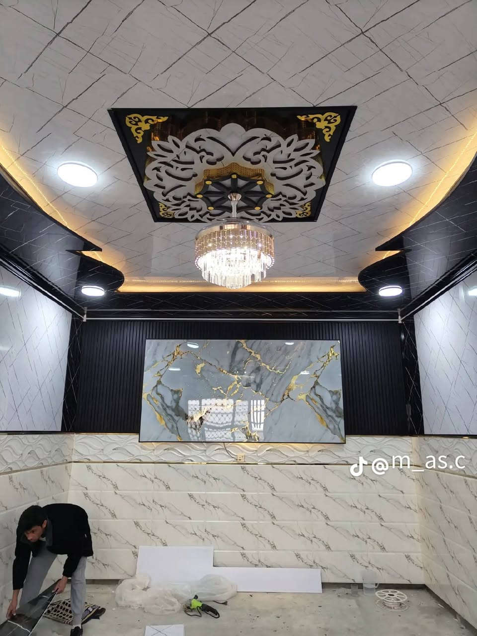 لجميع لسقوف الثانويه والمغربيه ***********
