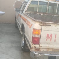 ميتسوبيشي L200 • مكفولة • رقم بغداد