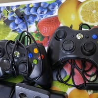 عندي Xbox 360 للبيع مابي شي أخو الجديد ما مستعمله هواي تتوفر بي هواي أ...
