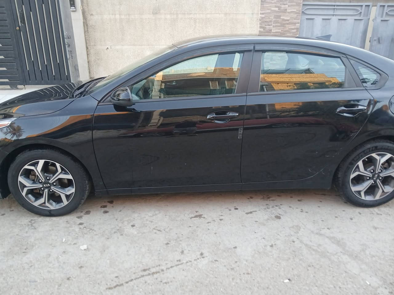 السلام عليكم كيافورتي موديل ٢٠٢٠ التفاصيل داخل المنشور


**إذا كنت صاحب هذا الإعلان وتريد حذفه لأي سبب، رجاءا أرسل رسالة إلى الدعم الفني**