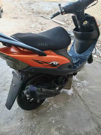 دراجة ماكس • برغي ما مفتوح • سعر مناسب