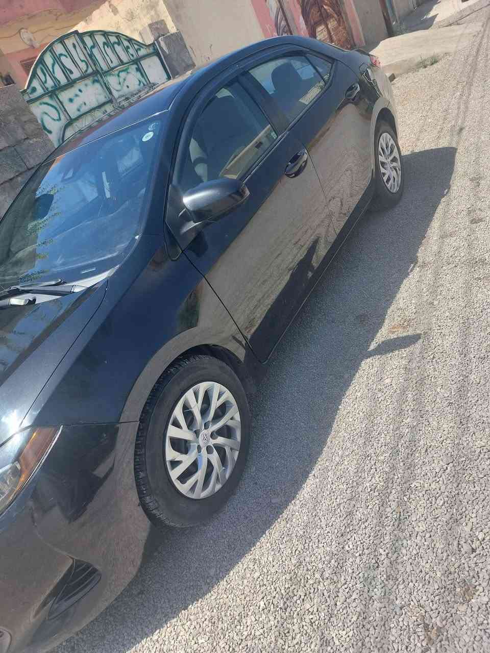 كورلا للبيع موديل 2018 وارد امريكي حادثه جاملغ وباب سايق بدون دواخل سياره ماشيه 200 سعر 130


**إذا كنت صاحب هذا الإعلان وتريد حذفه لأي سبب، رجاءا أرسل رسالة إلى الدعم الفني**