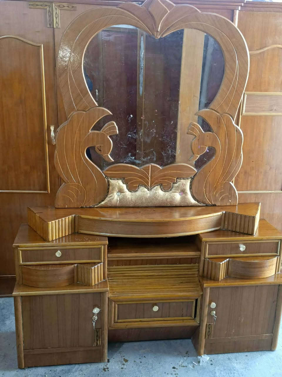 غرفه نظيفه جدا للبيع ٣٧٥ مع المجال


**إذا كنت صاحب هذا الإعلان وتريد حذفه لأي سبب، رجاءا أرسل رسالة إلى الدعم الفني**