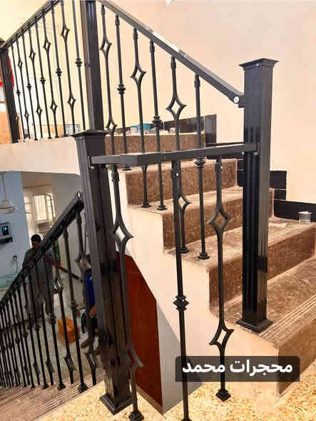 محجرات محمد 
***********
***********
