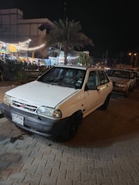سايبا • ٢٠١٥ • كوفة عباسية