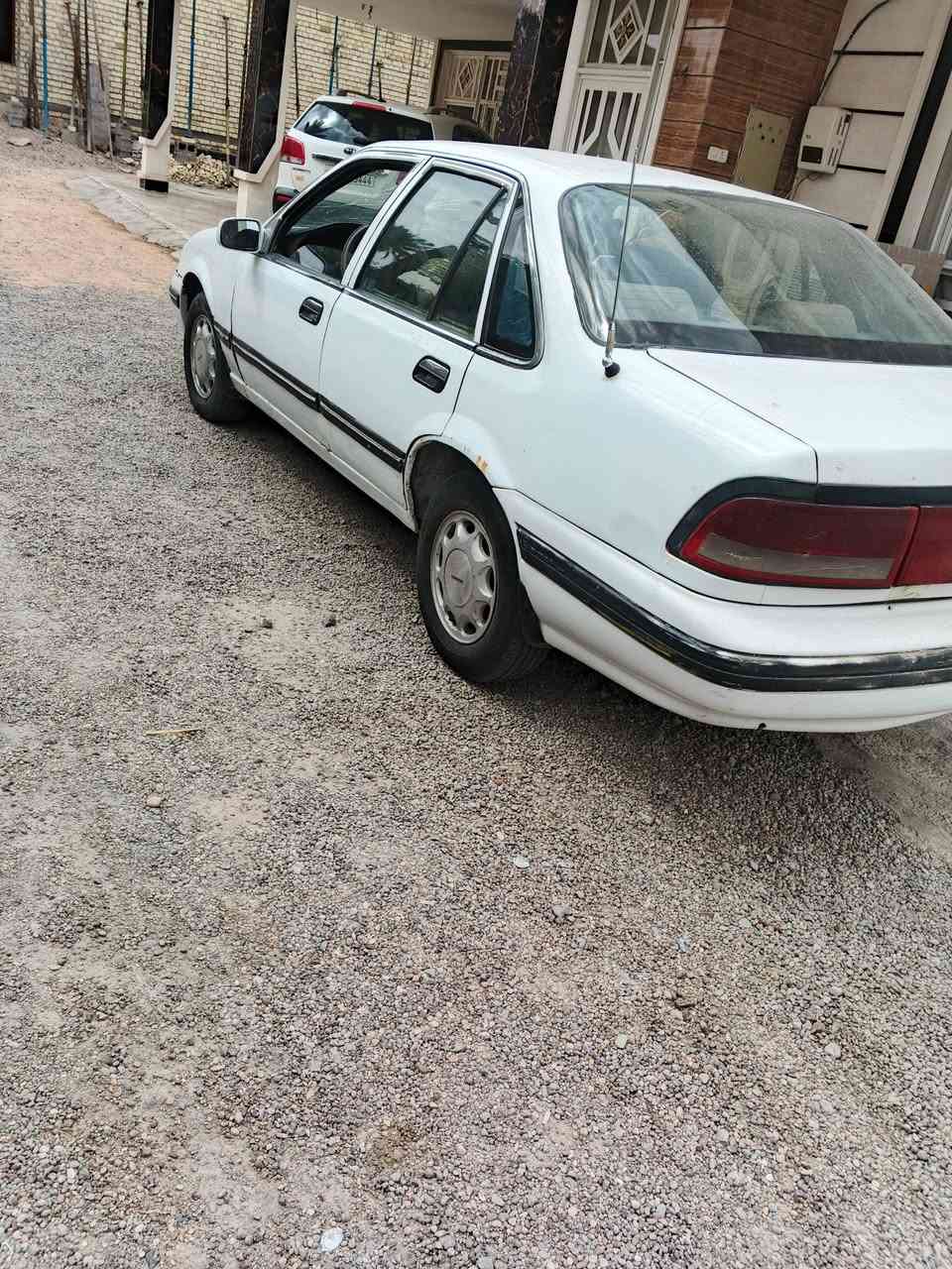 برنس بغداد موديل 95 السياره بلاديه يرادله ترتيب السعر 25وبيه مجال قليل مكان السياره الفلوجه الكرمه ‏‪***********‬‏ اتصل ***********
