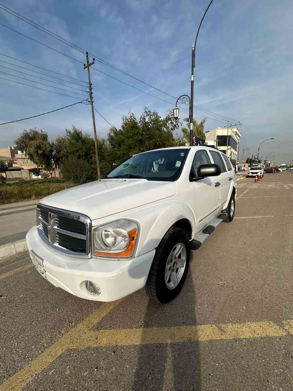 للبيع دوج دورنكو 2004 لمتد ✅

سعرها ادخل ع رابط https://t.me/carssofiraq/15291

سيارة فول نظافة باقي على وضع الشركة ماشية 219 الف 
بدون ضرر شوية صبغ بالهلال + شبرين بالبونت بدون دواخل 
محرك v8 ٤٧٠٠. گير محرك مضبوط سيارة جاهزة مابي اي مصرف 
مكان كركوك 
تلفون 
***********
.
.
🚗اعرض سيارتك ع اقوى قناة تلكرام للبيع و شراء سيارات ادخل ع رابط 
👇👇
https://t.me/carssofiraq
