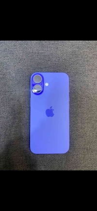 ايفون 16 للبيع بطاريه 100 جهاز جديد 07718672893
