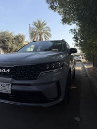 ٢٥٠٠ تيربو • ٢٠٢٢ • مشي ٢٨٠٠٠