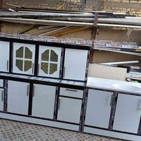 كاونتر جديد • المنيوم ثقيل • توصيل مجاني