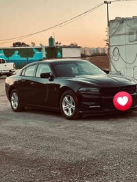 تشارجر SXT • ٢٠١٥ • رقم شمالي