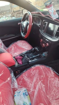 جارجر كندي • ٢٠١٨ • رقم بصره