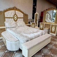 غرف نوم • عروض • أكثر من ١٥ موديل