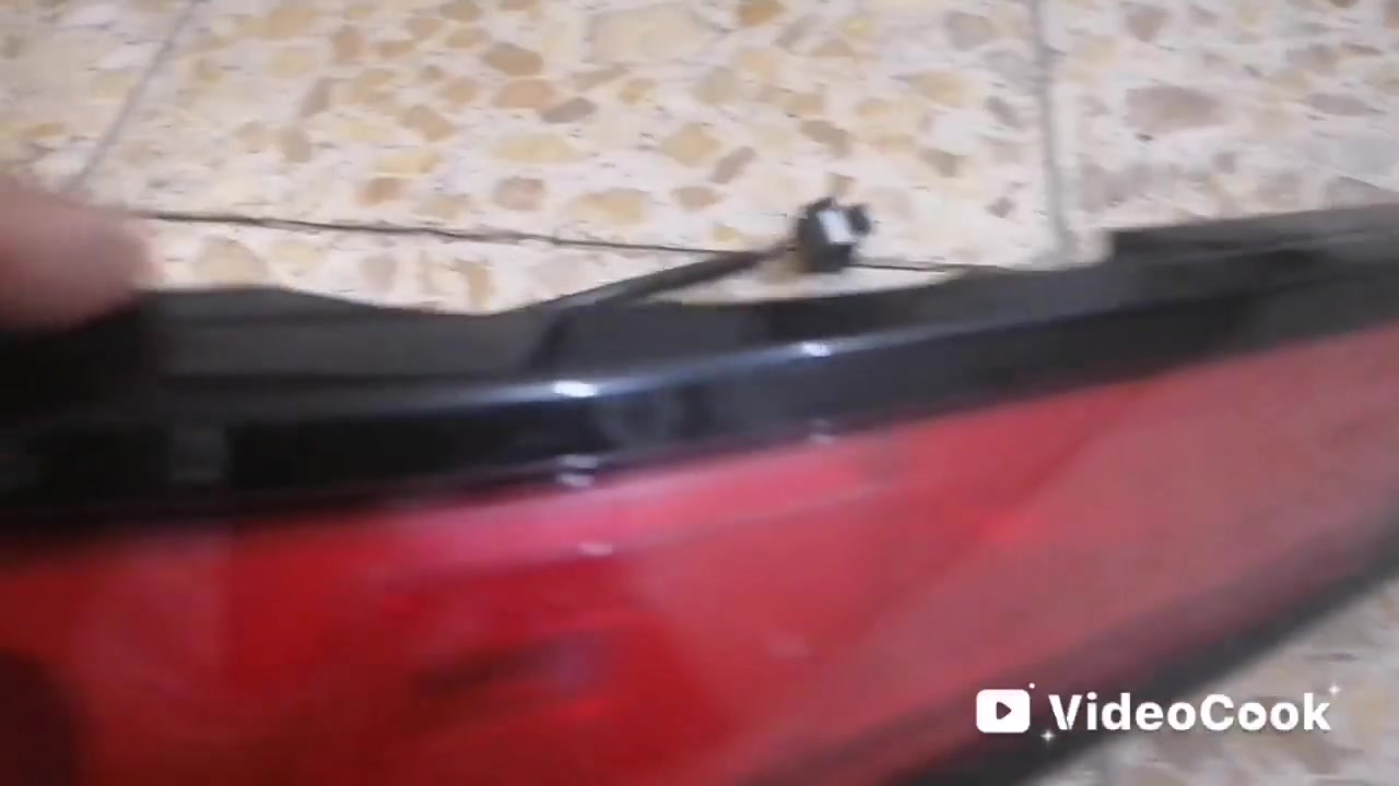 السلام عليكم... بك لايتات سيكويا موديل 2024 للبيع يرهمن على موديل 23 و 25 بيهن ضرر بسيط بسبب النقل كما موضح بالفيديو


**إذا كنت صاحب هذا الإعلان وتريد حذفه لأي سبب، رجاءا أرسل رسالة إلى الدعم الفني**