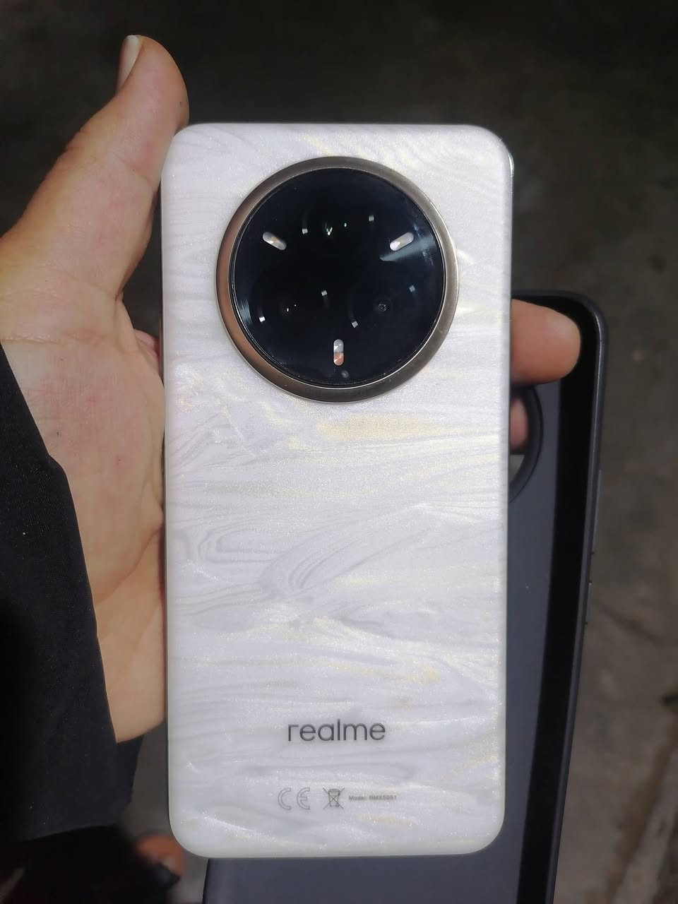 سلام عليكم
جهاز ريلمي 14 برو بلس 
ذاكره 512 رام 12 
جهاز نظافة 99 ب مية 
ادفع سعر عجبني بعتك


**إذا كنت صاحب هذا الإعلان وتريد حذفه لأي سبب، رجاءا أرسل رسالة إلى الدعم الفني**