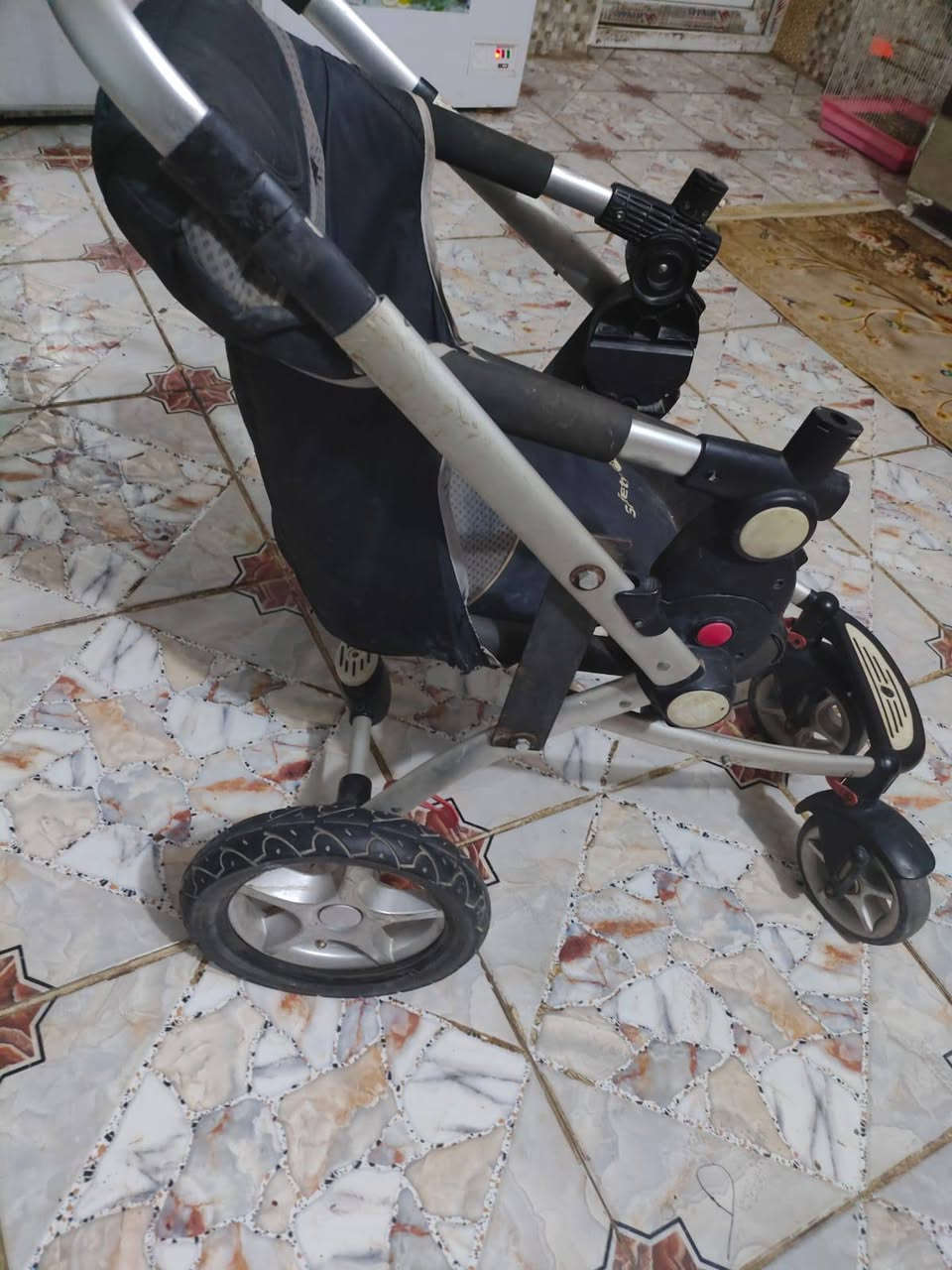 35بي مجال


**إذا كنت صاحب هذا الإعلان وتريد حذفه لأي سبب، رجاءا أرسل رسالة إلى الدعم الفني**
