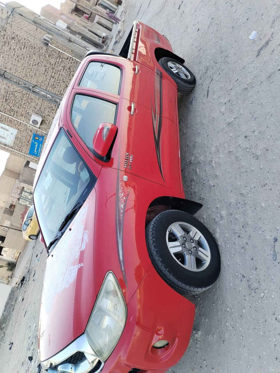 السلام عليكم افلاونزه موديل 2009 كفاله عامه رقم واسط مكان السياره دوانيه السعر 160 ألاستفسار ع هذا الرقم ***********
