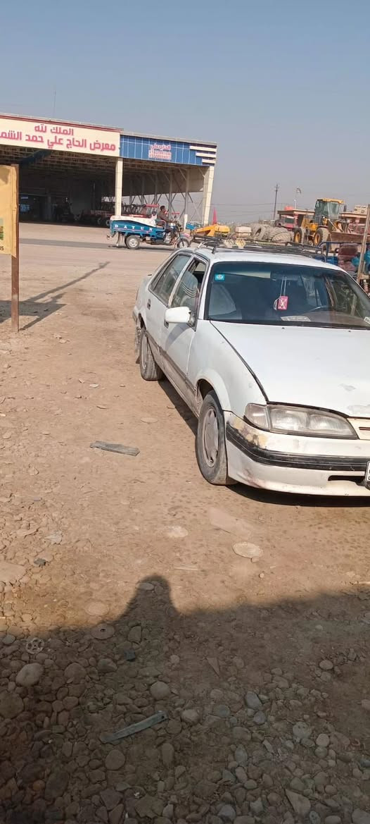 السلام عليكم ابرنس للبيع بسمي 
بابل سنويه ورقم جديد صار شهرين تريد تحويل تريد وكاله 
كير اوتماتيك 
مكينه خير من الله 
تايرات جديده
باتري جديد 
سمكره جديده 
صدر جديد 
تحتاج شويه رشات صبغ 
سلف ودينمه جديد 
السعره ٢٧ ورقه وبيه مجال 
العنوان واسط الزبيديه 
*********** واتساب 
***********
