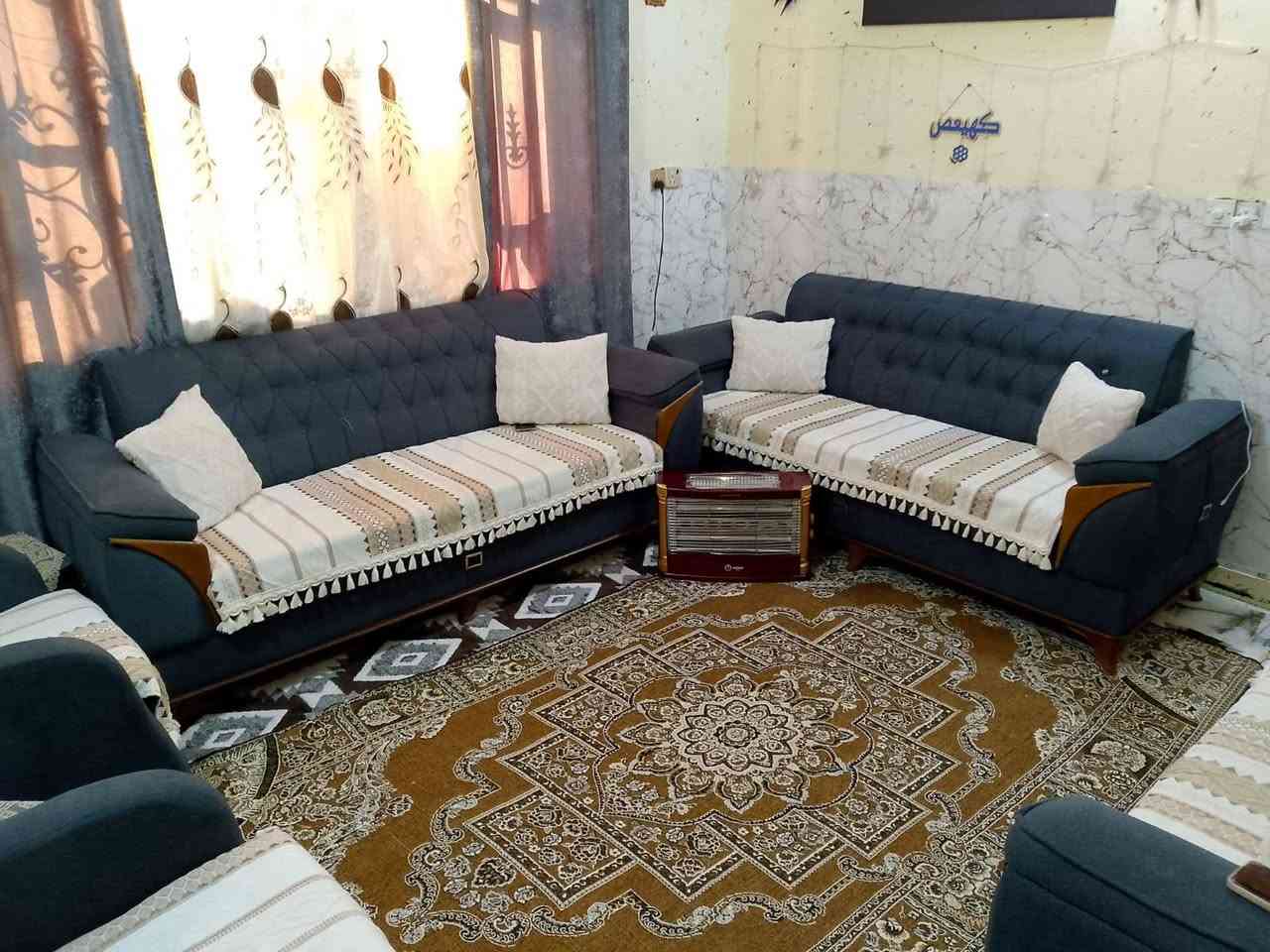 سلام عليكم غراض لبيع لمكان الاعظميه


**إذا كنت صاحب هذا الإعلان وتريد حذفه لأي سبب، رجاءا أرسل رسالة إلى الدعم الفني**