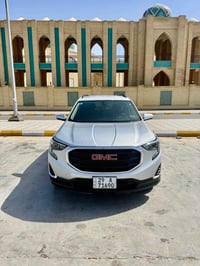 تيران ٢٠١٨ • محرك ٢٠٠٠ توربو • حادثه باب الجنطة