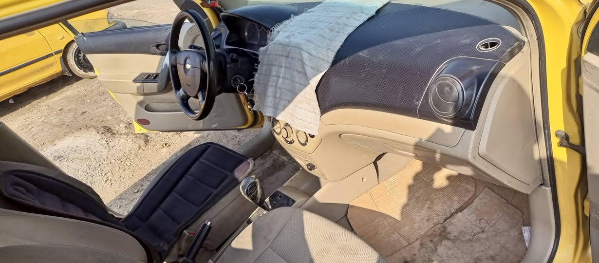 سلام عليكم افيو 2011 مصفرة هيئة وغرامات سيارة خير من الله سيارة كفالة بس بية بارد قليل بل باب عبري 55وبية مجال بسيط ***********
