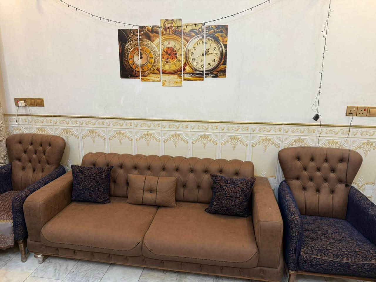 تخم تركي سرير بعده جديد طبي 10 مقاعد مكان بغداد رقم ***********
