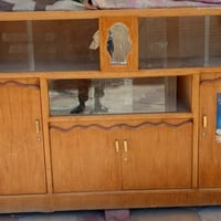بوفيه • بوفيه للبيع • بوفيه خشب • بوفيه منزلية • بوفيه 3 متر ونصف • بو...