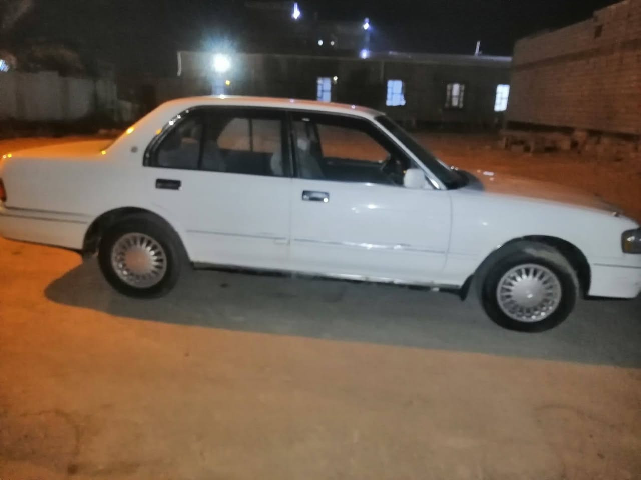 السلام عليكم  للبيع
أرنب جنازي طويل 
ايسر بلاد
موديل 91
تبريد ثلج
حداديه جديده
تخم تاير
رقم بصره انگليزي
مكفول من الكص والنقل والضربه القويه
تحويل ثاني يوم

السعر 70 وبيها مجال 
للأستفسار (***********

العنوان  البصره /الدير
ملاحظه انا مكلف بالنشر فقط البصرة, العراق
