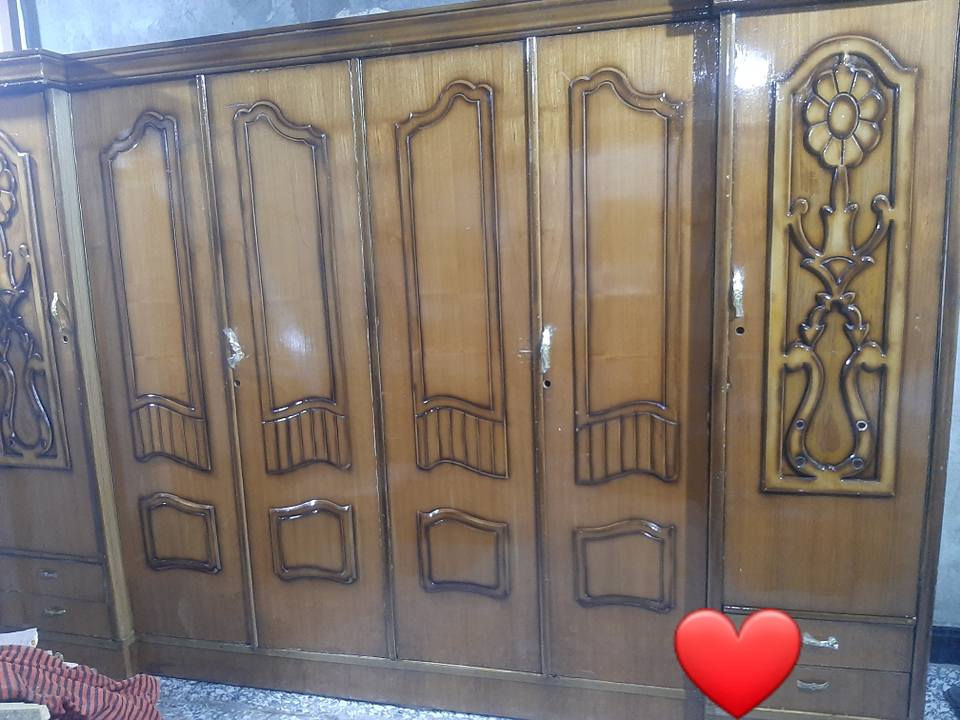 كنتور تسكام صاج العراقي ابو 6 
السعر 240 الف *********** البصرة, العراق
