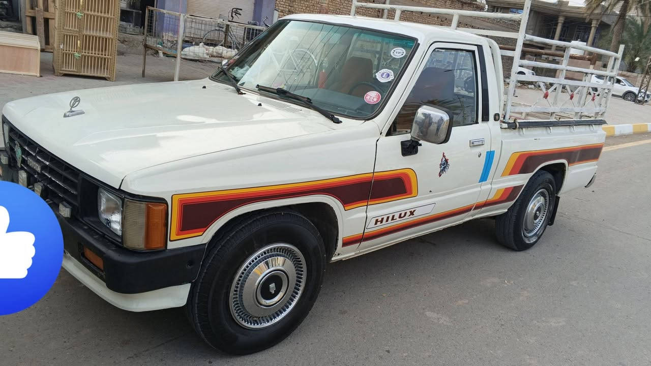 سلام عليكم شباب اعيد انشر بسبب الوعود الكاذبه بيكم تيوته ياباني 85 امعمره من البدايه لنهايه نضافه مثل مواضح بصوره مكينه تيواي خير من الله لا تبخير ولا جكجكه ولا شي بسمي رقم انكليزي السعر 46 وبيهه مجال قليل مكاني ادياله كنعان اي استفسار خاص او التصال ***********وذا امراوس حسب القناعه
