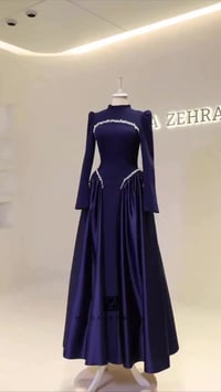 قماش دابل ايطالي • أصلي • مقاسات 38-48