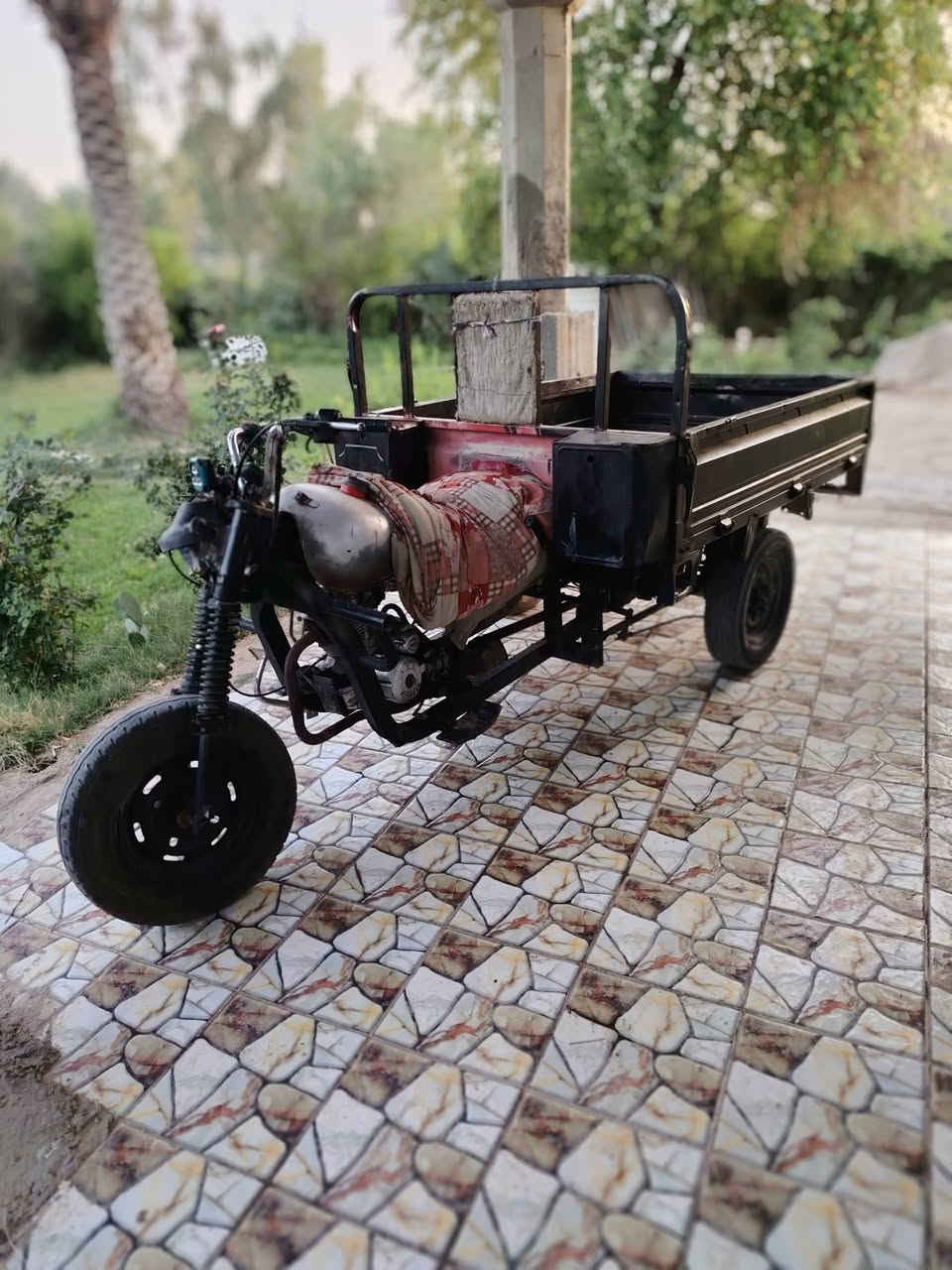 بعده العوده الكاذبه ستوته البيع كلك موديل 14المحرك 21ضفيره جديد ضويه ونشره خلفيه ستوته نص هندر تشتغل سعر 400وبيه مجال قليل  هاذ رقمي رسلني وتساب *********** بابل المحاويل
