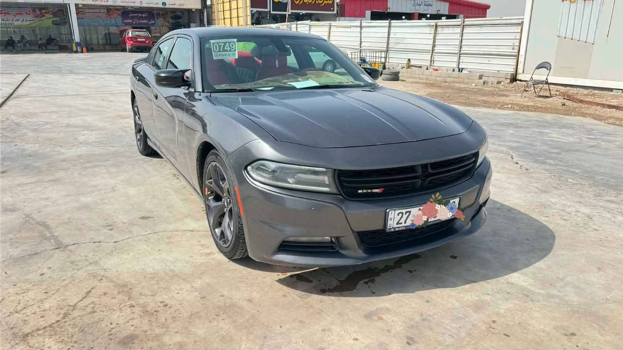 جارجر خليجي اصل 16 بأسمي مراوس أوبما او جيب او دورنكو 
جارجر خليجي اصل 16 بأسمي 
فقط صبغ   بدون حادث ولا ايرباك 
#مراوس #جيب #اوبما #دورنكو 
*********** Singapore
