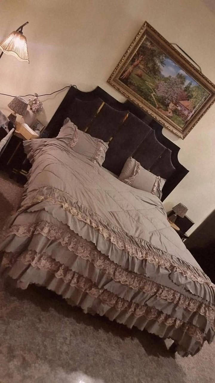 غرفه اخت الجديده سعر مليون


**إذا كنت صاحب هذا الإعلان وتريد حذفه لأي سبب، رجاءا أرسل رسالة إلى الدعم الفني**
