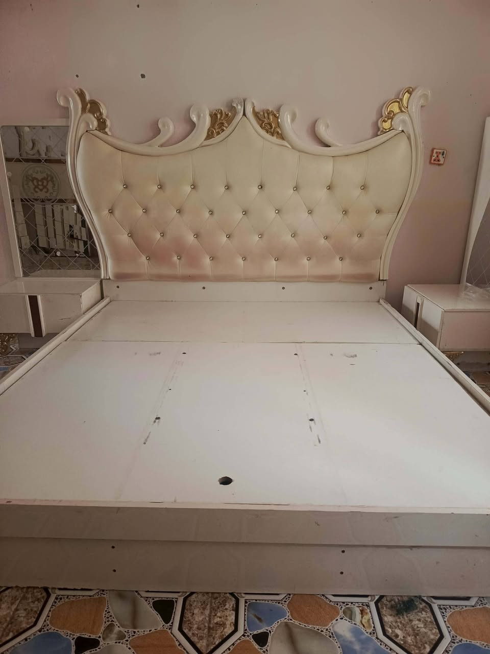 المكان كوت زين القوس حي الحوراء شارع المدارس سعر 500وبي مجال


**إذا كنت صاحب هذا الإعلان وتريد حذفه لأي سبب، رجاءا أرسل رسالة إلى الدعم الفني**