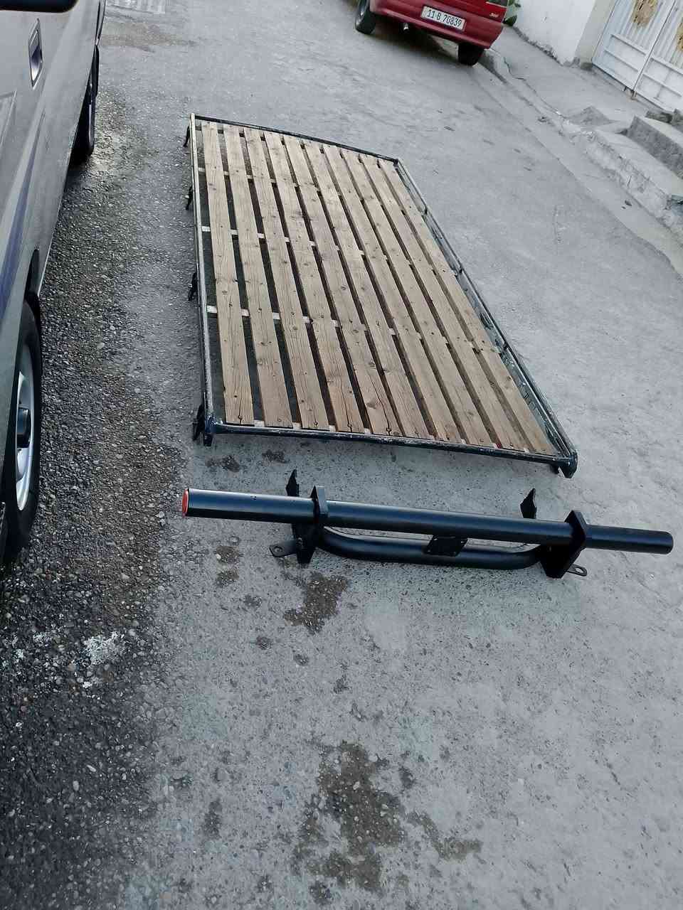 السلام عليكم سيبايه جف ودرع شمالي مال نيسان ناصيه  للبيع نضيفات حيل السعر 225 وبيهن مجال مكاني بغداد المحموديه
***********
***********
