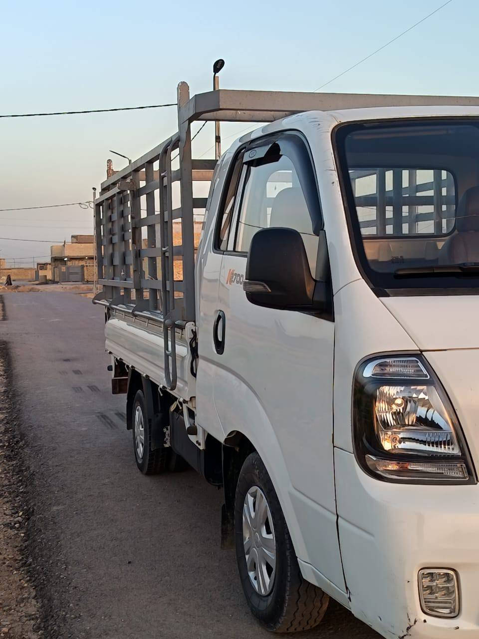 كيا موديل 22 رقم بغداد بإسمي سياره جاهزه مابيها اي نقص مصفره غرامات وضريبه السعر 130 وبيها مجال قليل
كيا موديل 22 رقم بغداد بإسمي سياره جاهزه مابيها اي نقص مصفره غرامات وضريبه السعر 130 وبيها مجال قليل
العنوان بابل القاسم
***********
***********
